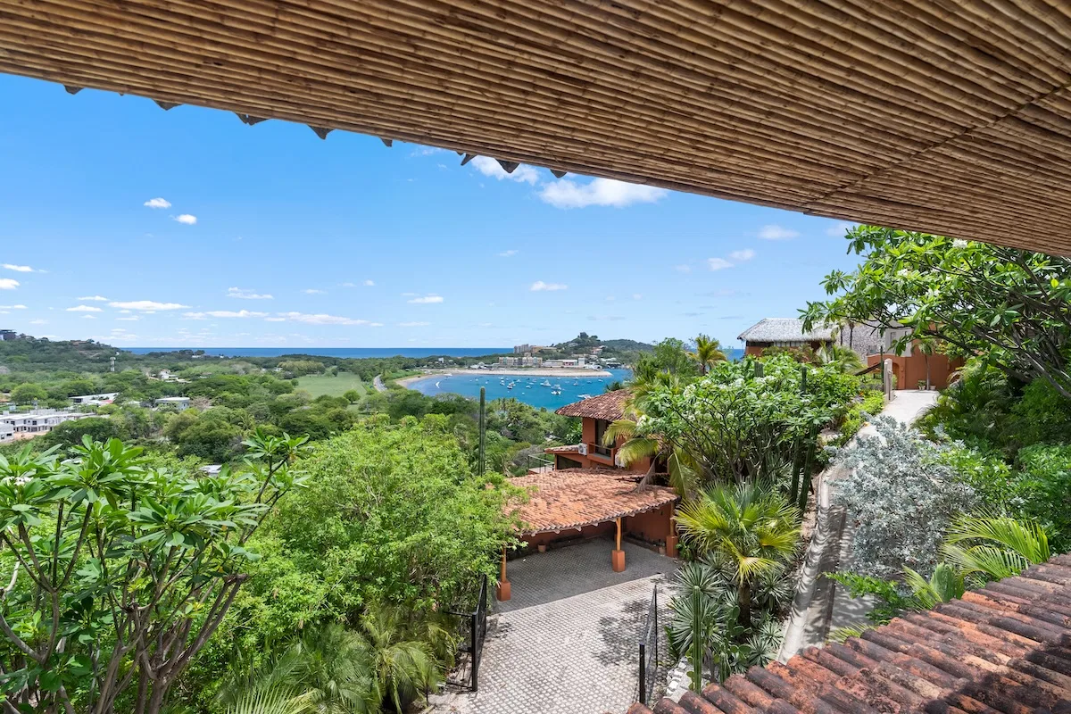 SE VENDE Residencia con Vistas Panorámicas al Océano – Playa Flamingo, photo 19