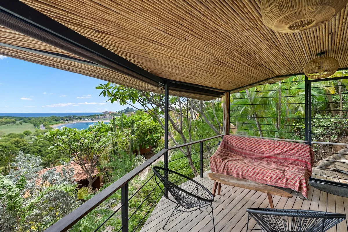 SE VENDE Residencia con Vistas Panorámicas al Océano – Playa Flamingo, photo 26