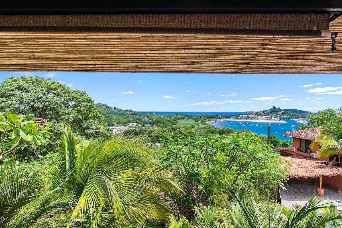 SE VENDE Residencia con Vistas Panorámicas al Océano – Playa Flamingo, photo 4