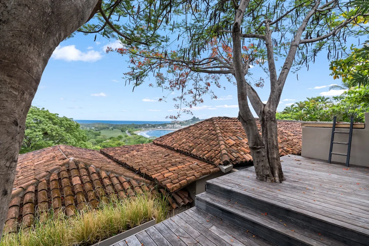SE VENDE Residencia con Vistas Panorámicas al Océano – Playa Flamingo, photo 31