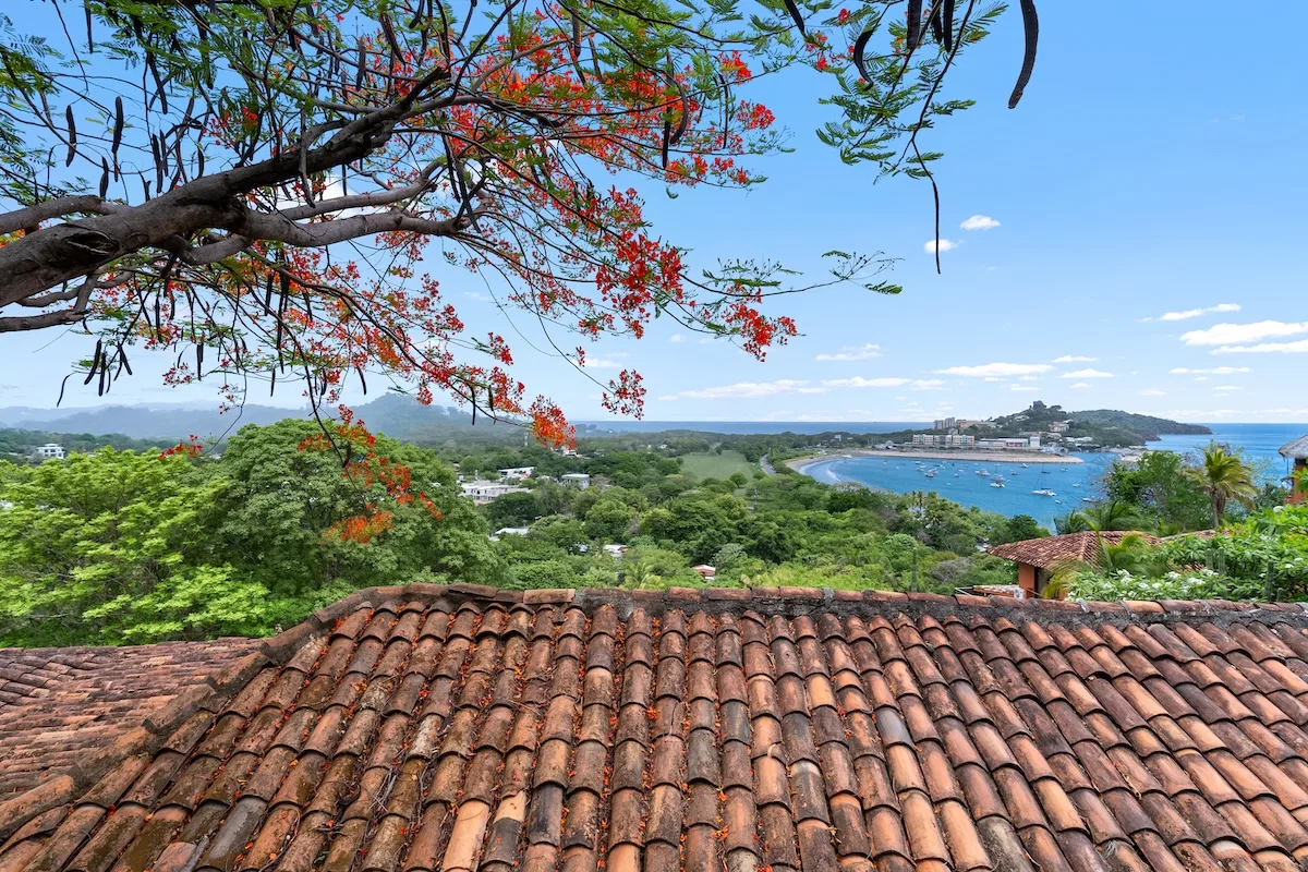 SE VENDE Residencia con Vistas Panorámicas al Océano – Playa Flamingo, photo 32