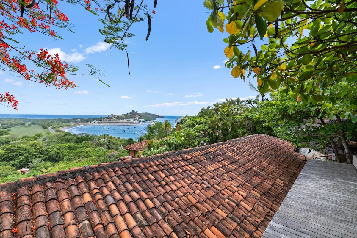 SE VENDE Residencia con Vistas Panorámicas al Océano – Playa Flamingo, photo 33