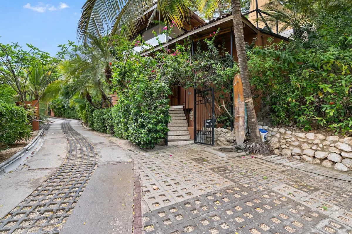 SE VENDE Residencia con Vistas Panorámicas al Océano – Playa Flamingo, photo 39