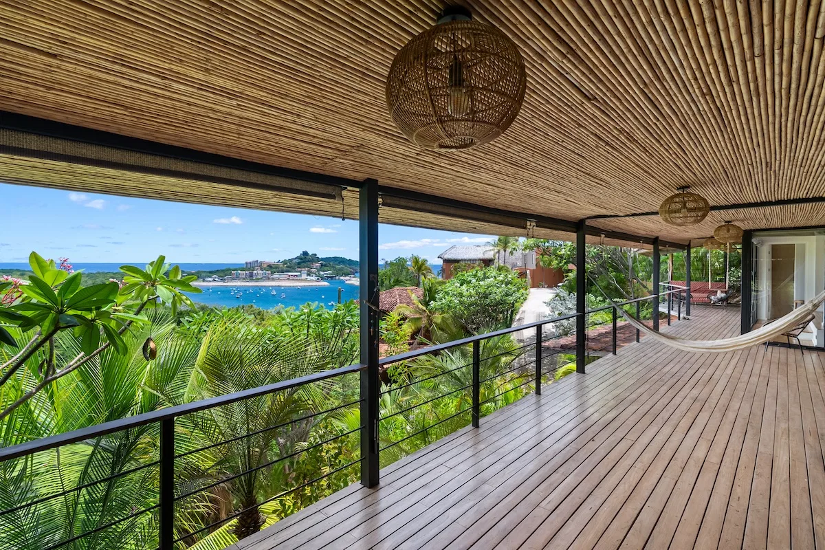 SE VENDE Residencia con Vistas Panorámicas al Océano – Playa Flamingo, photo 5