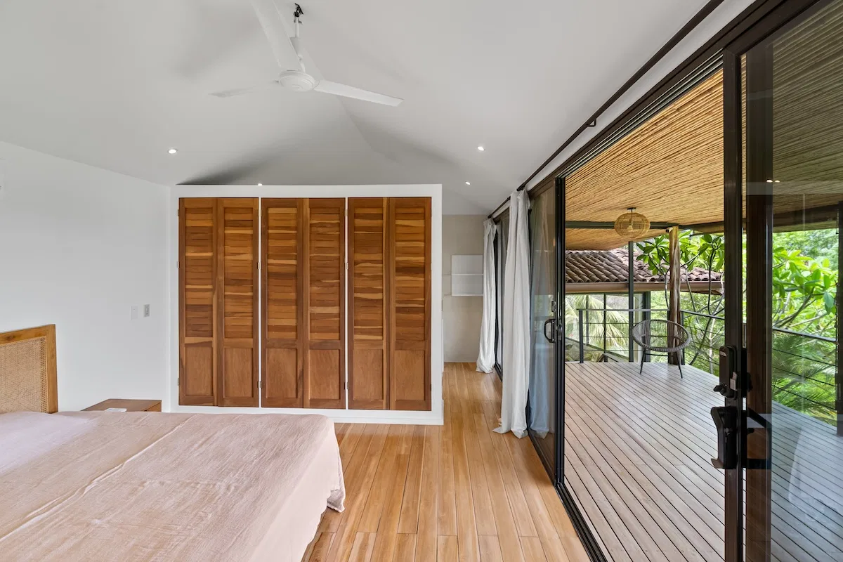 SE VENDE Residencia con Vistas Panorámicas al Océano – Playa Flamingo, photo 9