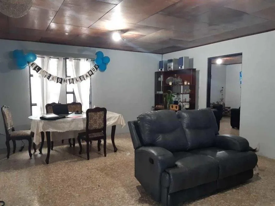 Venta de Casa en Goicoechea, San José. - Venta en Goicoechea, photo 4