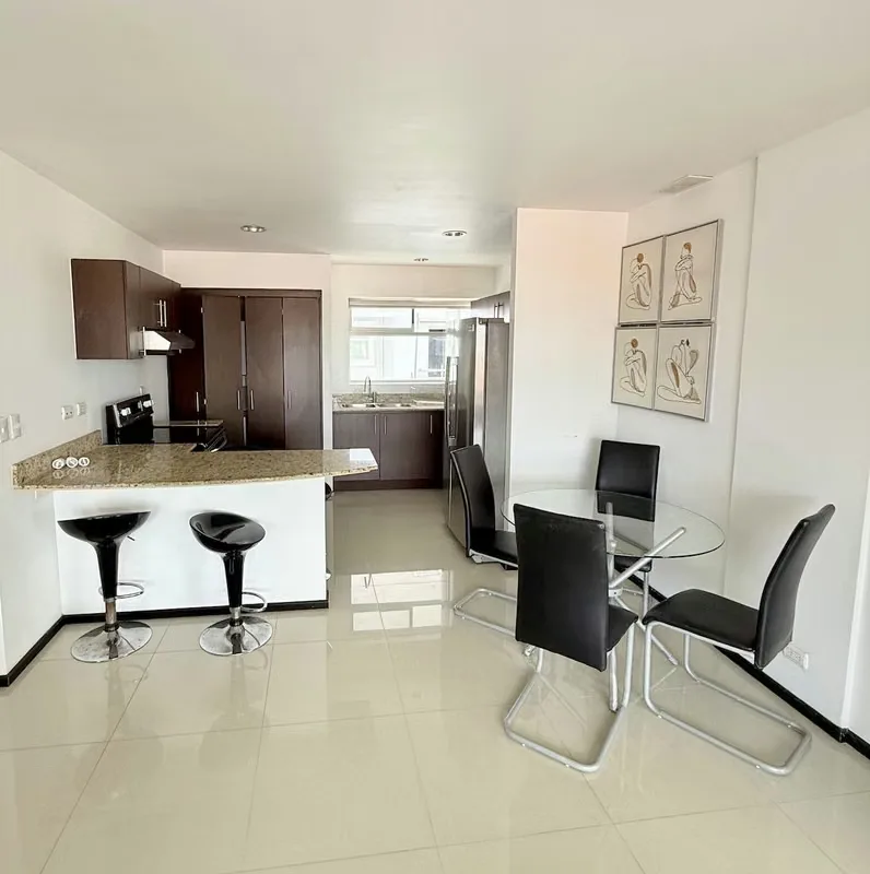 APARTMENT FOR RENT FURNISHED IN WELL OF SANTA ANA