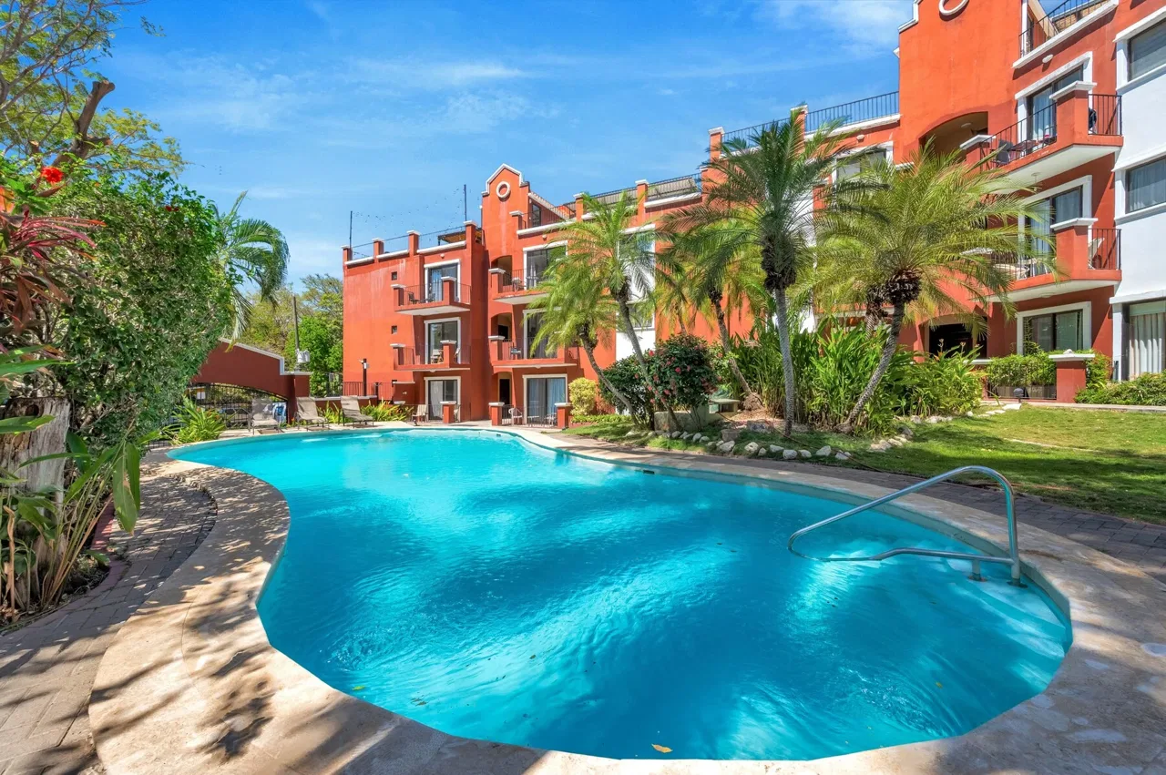 Prime Investment Condo, Balcones del Pacífico, Tamarindo, Tamarindo, Santa Cruz, Guanacaste, Costa Rica 50309