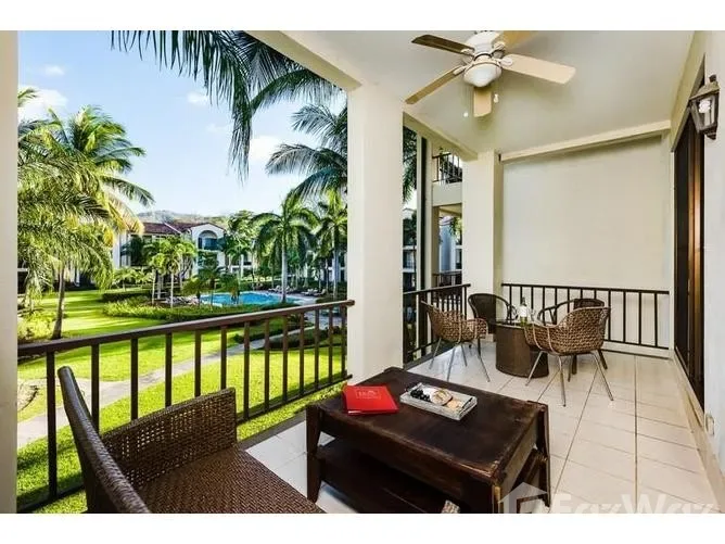 3 Bedroom Apartment for Sale at Pacifico L1006: Quiet Second Floor End Unit Condo for $242,000