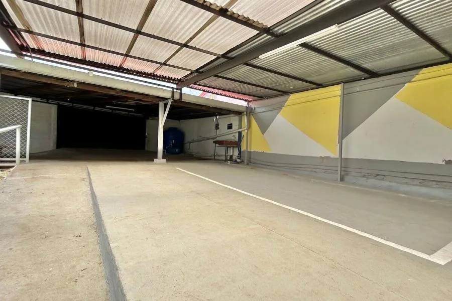 Alquiler de casa de una planta en Barrio Escalante, San José $3.500 #LL167 - Alquiler / Renta en San Pedro, photo 12