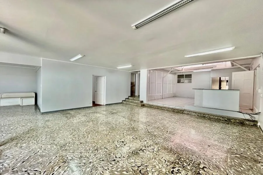 Alquiler de casa de una planta en Barrio Escalante, San José $3.500 #LL167 - Alquiler / Renta en San Pedro, photo 6