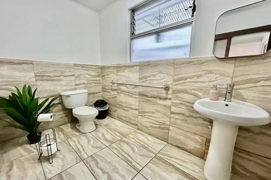 Alquiler de casa de una planta en Barrio Escalante, San José $3.500 #LL167 - Alquiler / Renta en San Pedro, photo 7
