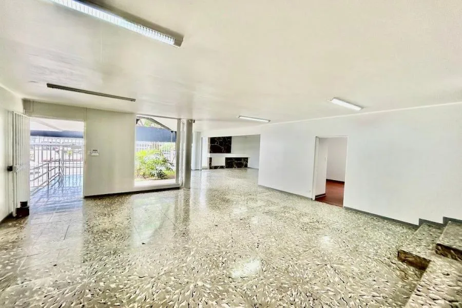 Alquiler de casa de una planta en Barrio Escalante, San José $3.500 #LL167 - Alquiler / Renta en San Pedro, photo 8