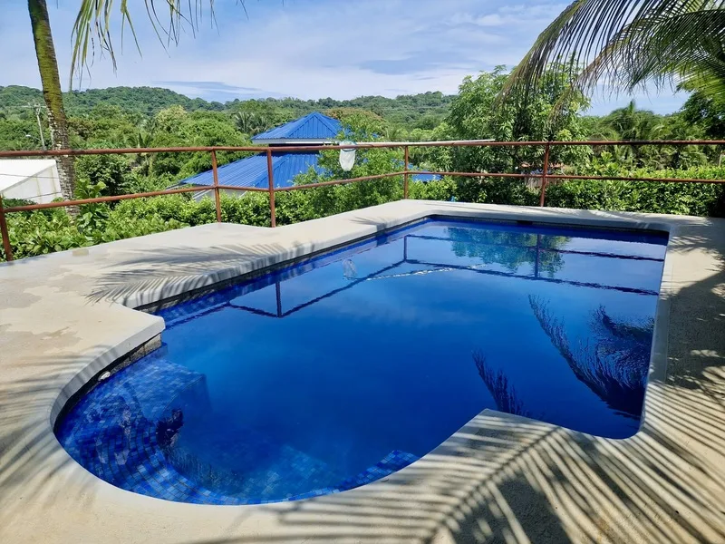 3 Bed Single Family Homes For Sale in Punta Islita Pacific