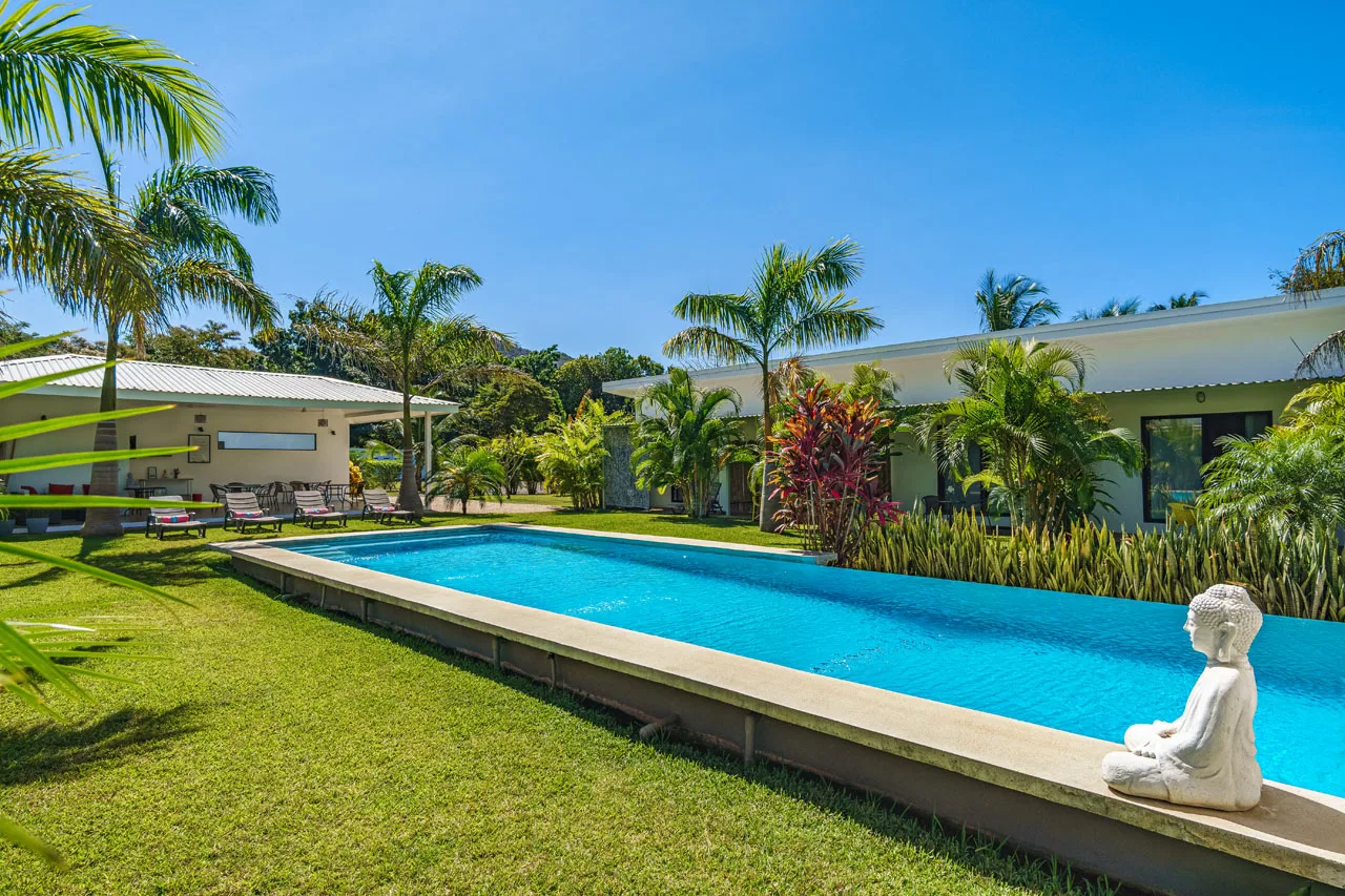 Seahorse Estate - Bed and Breakfast