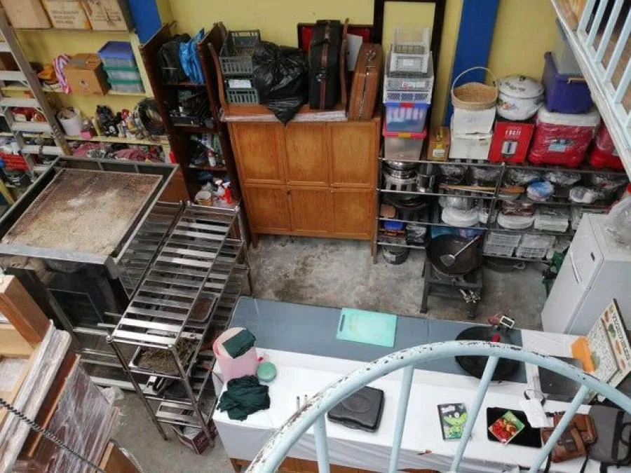 Venta de Bodega Multiusos en Goicoechea, San José. RAH 25-1105  - Venta en Goicoechea, photo 7