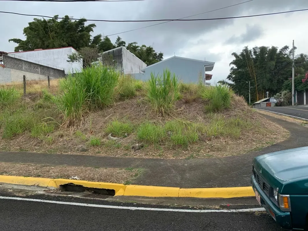id 36712 Lote esquinero en venta. Lomas de Ayarco Sur, Curridabat., photo 6