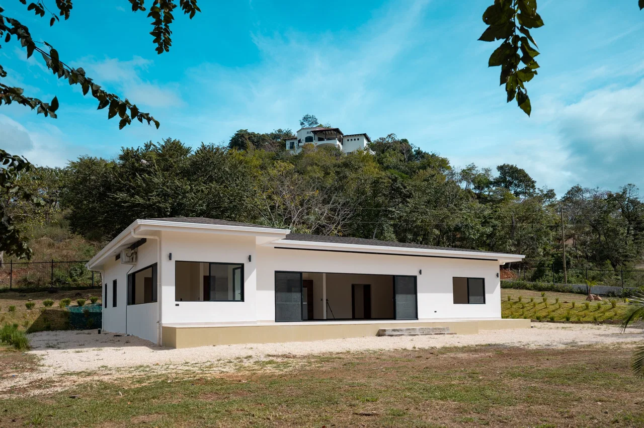 Brand New Home in Potrero on 1.25 Acres