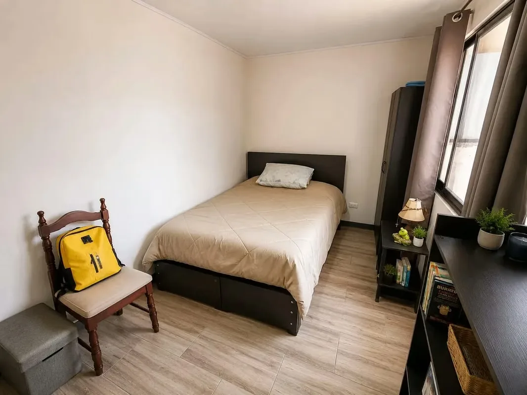 House for Sale in Zapote - 124; Condominium El Córdoba - 124; 4 Rooms - 124; Room in Ground Floor, photo 11