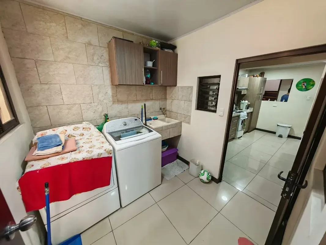 House for Sale in Zapote - 124; Condominium El Córdoba - 124; 4 Rooms - 124; Room in Ground Floor, photo 12