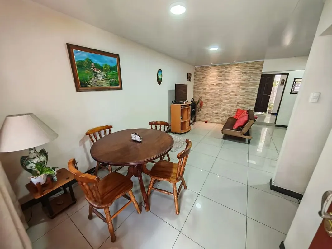 House for Sale in Zapote - 124; Condominium El Córdoba - 124; 4 Rooms - 124; Room in Ground Floor, photo 3