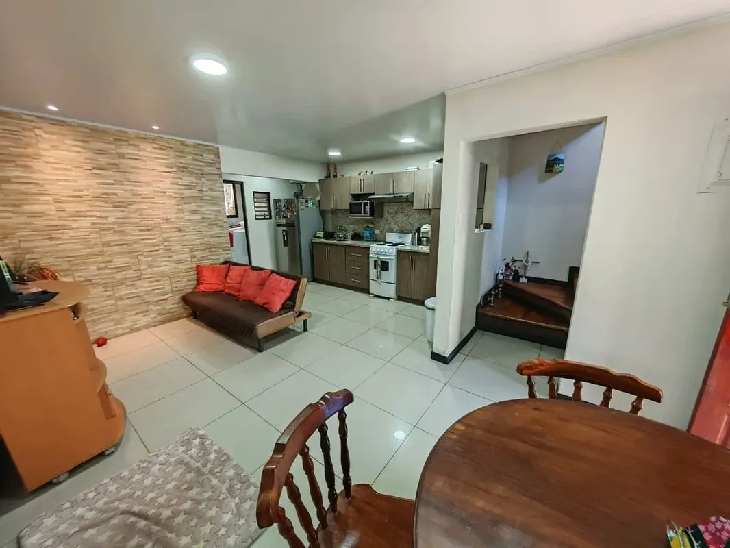 House for Sale in Zapote - 124; Condominium El Córdoba - 124; 4 Rooms - 124; Room in Ground Floor, photo 4