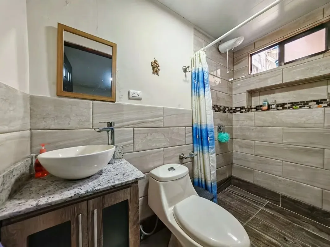 House for Sale in Zapote - 124; Condominium El Córdoba - 124; 4 Rooms - 124; Room in Ground Floor, photo 7