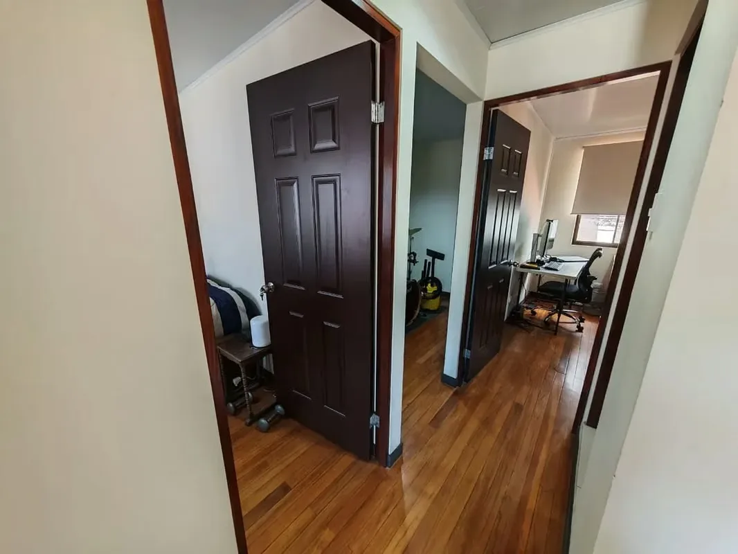 House for Sale in Zapote - 124; Condominium El Córdoba - 124; 4 Rooms - 124; Room in Ground Floor, photo 9