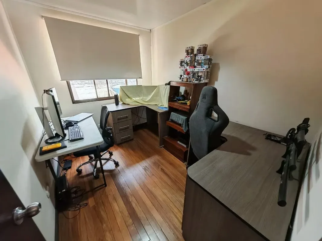 House for Sale in Zapote - 124; Condominium El Córdoba - 124; 4 Rooms - 124; Room in Ground Floor, photo 10