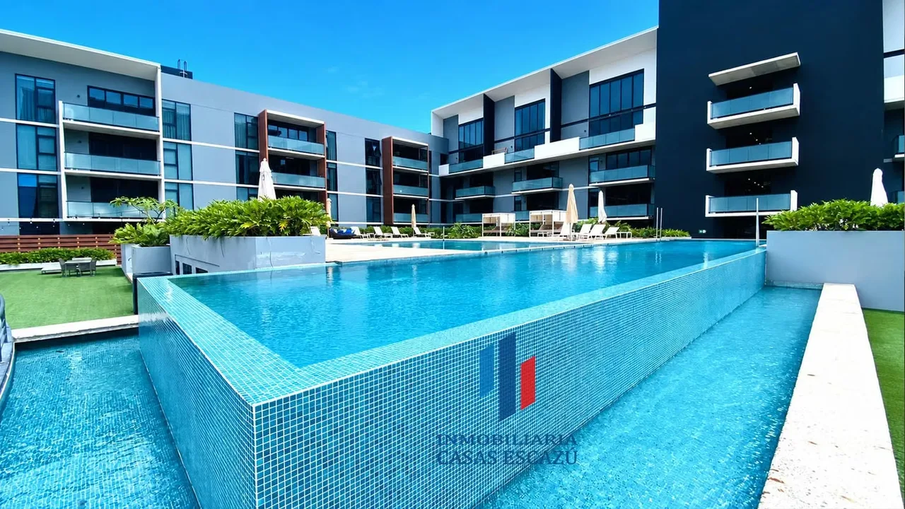 Con diseño contemporáneo y ubicación privilegiada lo convierten en una excelente opción para quienes desean vivir cerca de todo, en un ambiente cómodo, seguro y con excelentes ..., photo 2