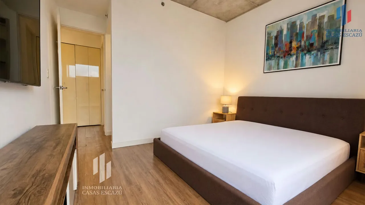 Con diseño contemporáneo y ubicación privilegiada lo convierten en una excelente opción para quienes desean vivir cerca de todo, en un ambiente cómodo, seguro y con excelentes ..., photo 11