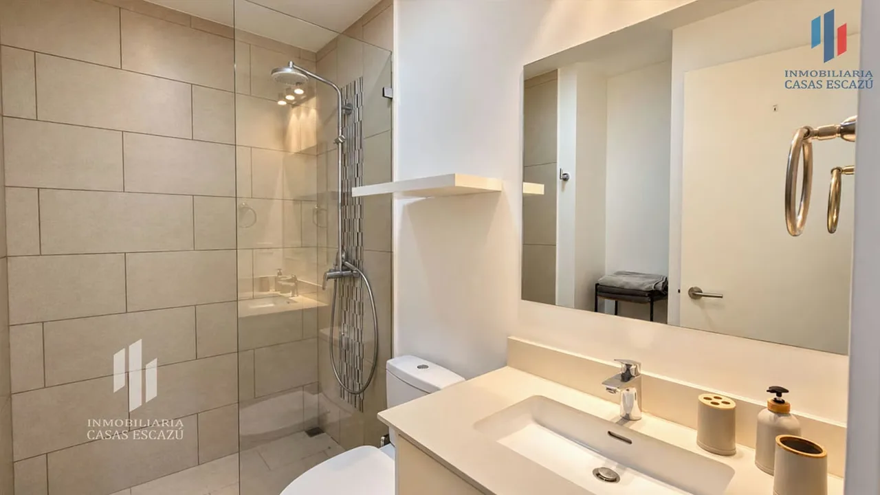 Con diseño contemporáneo y ubicación privilegiada lo convierten en una excelente opción para quienes desean vivir cerca de todo, en un ambiente cómodo, seguro y con excelentes ..., photo 15