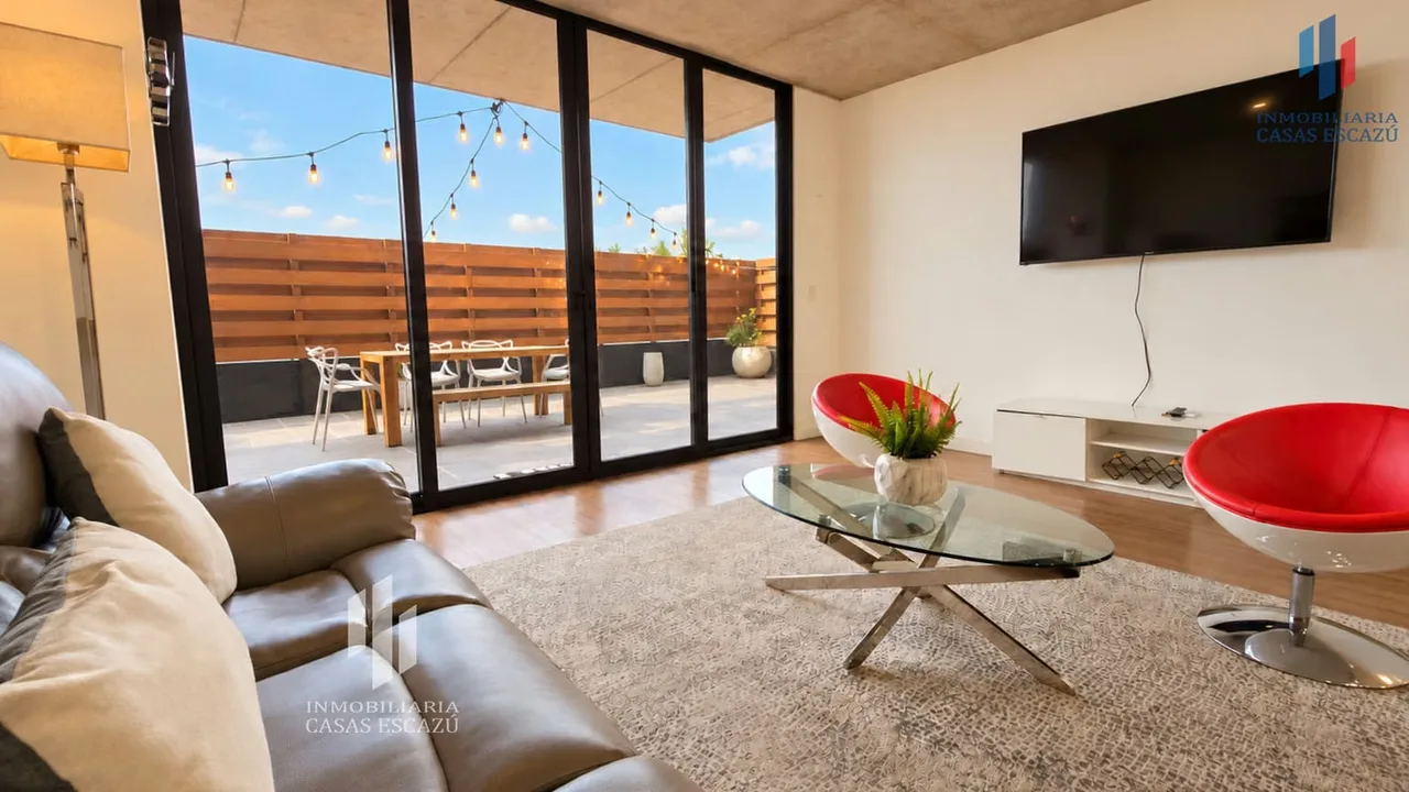 Con diseño contemporáneo y ubicación privilegiada lo convierten en una excelente opción para quienes desean vivir cerca de todo, en un ambiente cómodo, seguro y con excelentes ..., photo 3