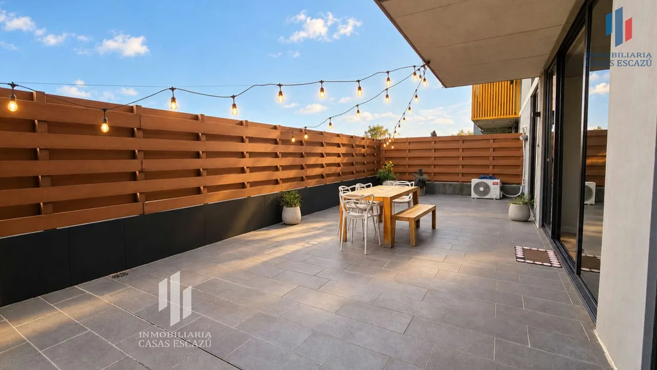 Con diseño contemporáneo y ubicación privilegiada lo convierten en una excelente opción para quienes desean vivir cerca de todo, en un ambiente cómodo, seguro y con excelentes ..., photo 4