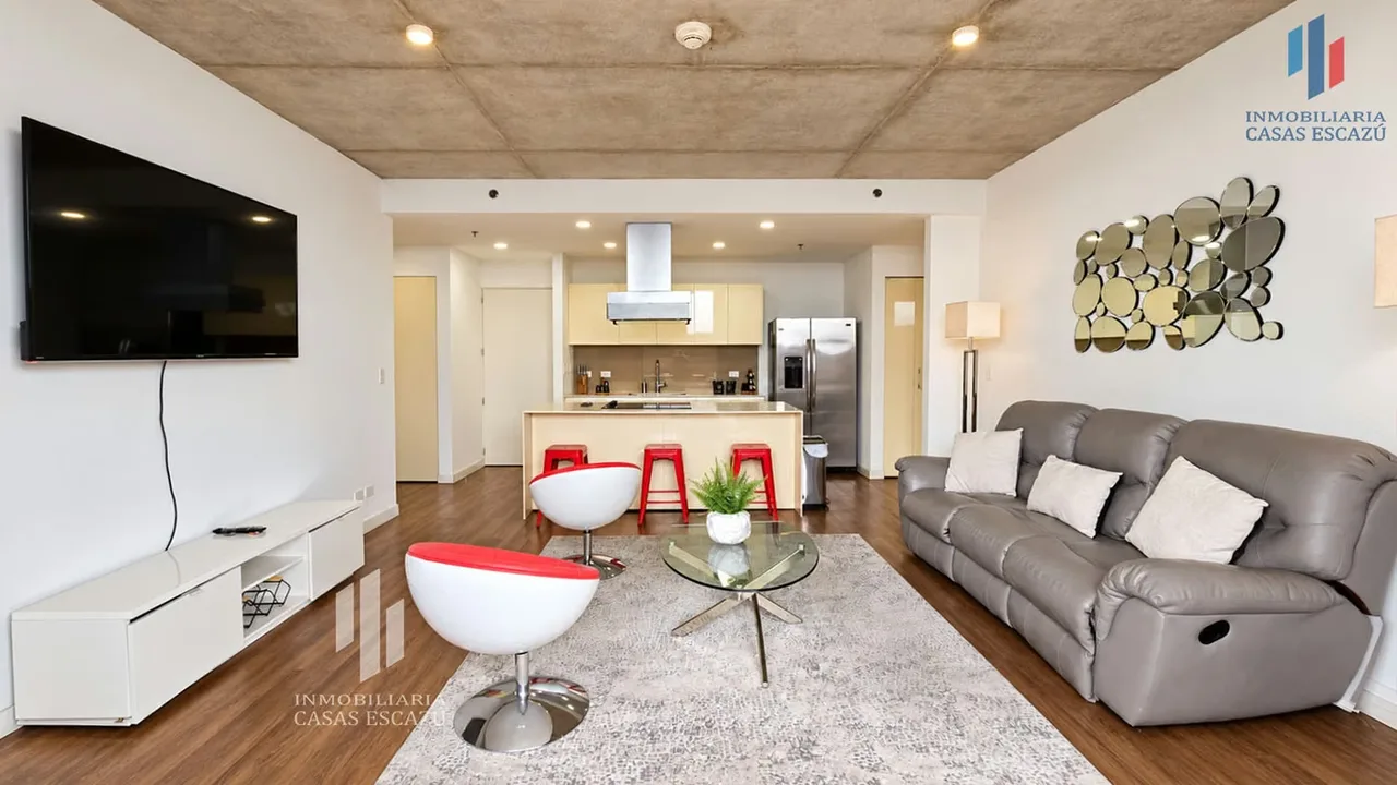 Con diseño contemporáneo y ubicación privilegiada lo convierten en una excelente opción para quienes desean vivir cerca de todo, en un ambiente cómodo, seguro y con excelentes ..., photo 5