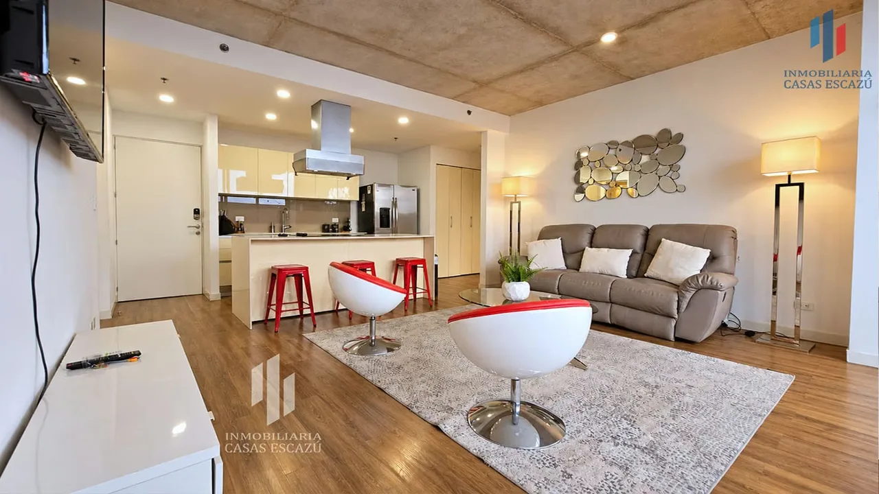 Con diseño contemporáneo y ubicación privilegiada lo convierten en una excelente opción para quienes desean vivir cerca de todo, en un ambiente cómodo, seguro y con excelentes ..., photo 6