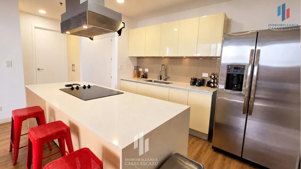 Con diseño contemporáneo y ubicación privilegiada lo convierten en una excelente opción para quienes desean vivir cerca de todo, en un ambiente cómodo, seguro y con excelentes ..., photo 8