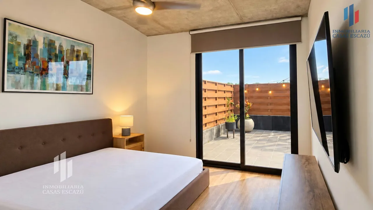 Con diseño contemporáneo y ubicación privilegiada lo convierten en una excelente opción para quienes desean vivir cerca de todo, en un ambiente cómodo, seguro y con excelentes ..., photo 10