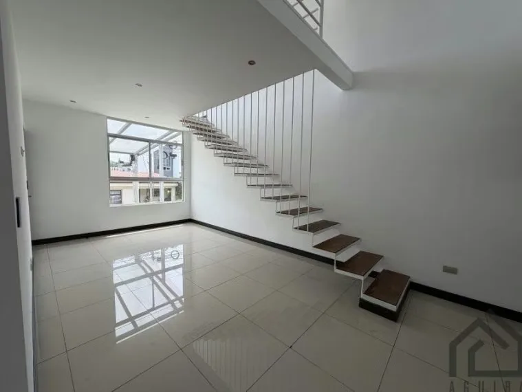 Two-Story House in the Lomas de Montes de Oca Gated Community in Sabanilla de San Pedro, photo 8