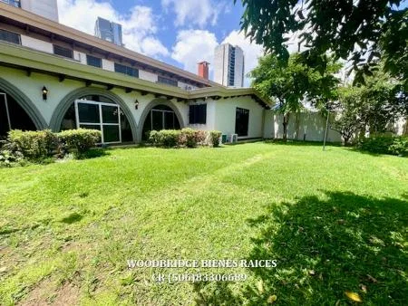 CASA ALQUILER ROHRMOSER $7.000