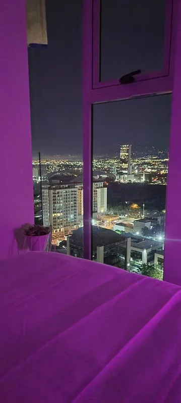 Enjoy contemporary city living in this high-floor 64 m² (688 sq ft) apartment located on the 22nd floor of Secrt Sabana, featuring wall-to-ceiling windows with unobstructed east-facing ..., photo 13