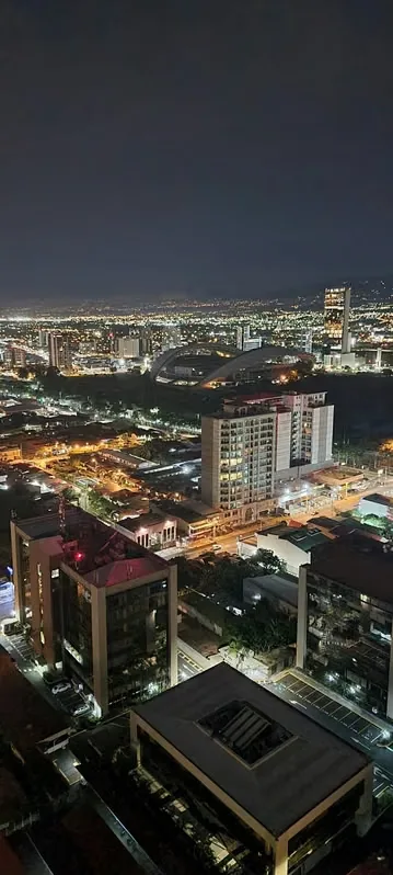 Enjoy contemporary city living in this high-floor 64 m² (688 sq ft) apartment located on the 22nd floor of Secrt Sabana, featuring wall-to-ceiling windows with unobstructed east-facing ..., photo 14