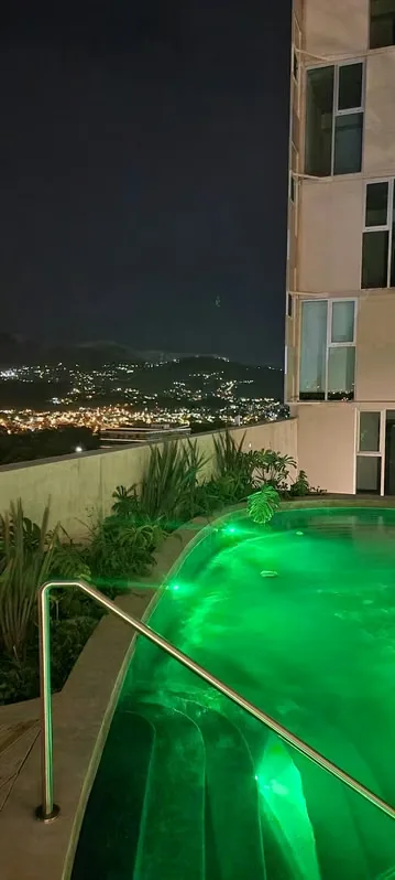 Enjoy contemporary city living in this high-floor 64 m² (688 sq ft) apartment located on the 22nd floor of Secrt Sabana, featuring wall-to-ceiling windows with unobstructed east-facing ..., photo 9