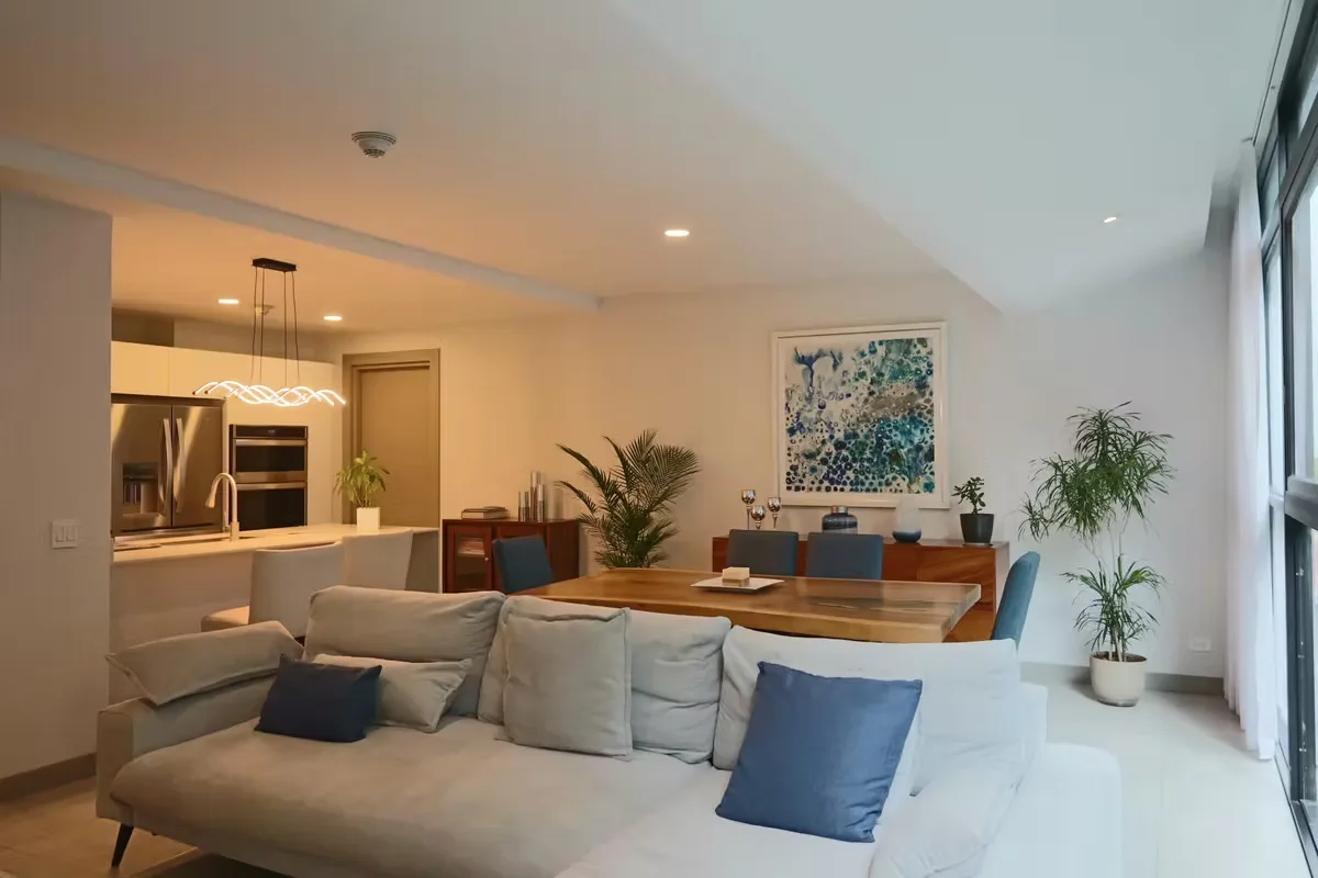 For Sale: Modern Apartment with Private Garden in the Heart of Escazú, photo 3