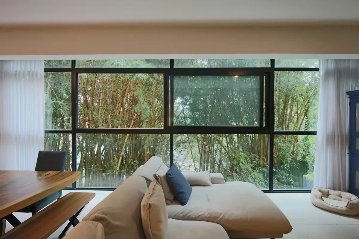 For Sale: Modern Apartment with Private Garden in the Heart of Escazú, photo 5