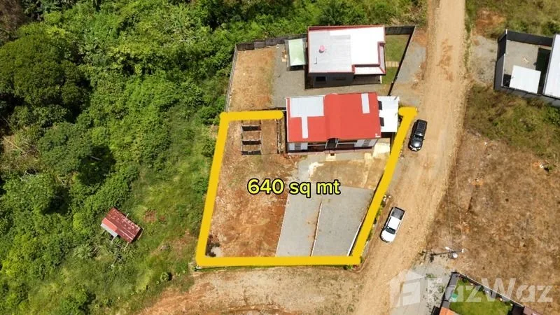 2 Bedroom Whole Building for Sale in Perez Zeledon, San Jose for $250,000, photo 8