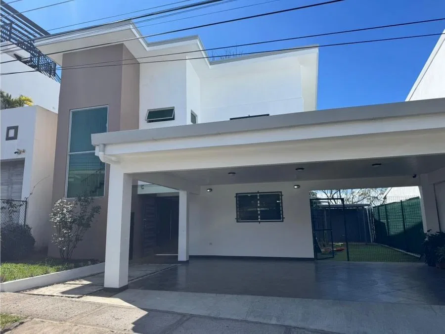 Casa en Venta Grecia