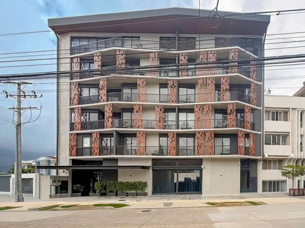 APARTMENT FOR RENT - 124; THE JANE - ROHRMOSER