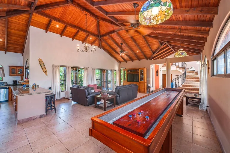 Casa Palacio - Casa Elegante en Residencial Ecológica, photo 11