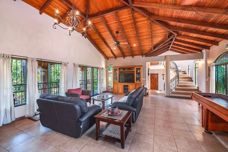 Casa Palacio - Casa Elegante en Residencial Ecológica, photo 12